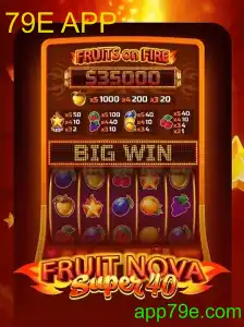 Descubra o Mundo do Jogo FruitNovaSuper40 na Era Digital