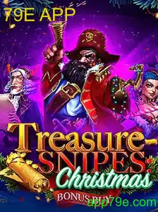 TreasuresnipesChristmas: Uma Exploração Encantada no Mundo dos Jogos de Natal